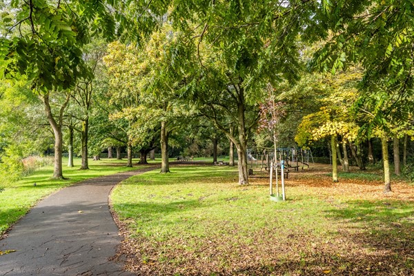 Medium property photo - Meppelweg 557, 2544 AN Den Haag